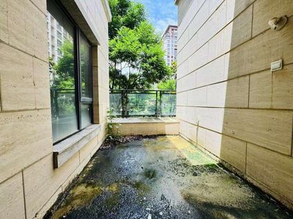 北京中天城(久皓大院)5室4厅409平低楼层/共1层