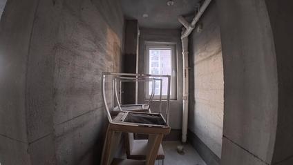 北京东海玖号院3室2厅124平高楼层/共18层