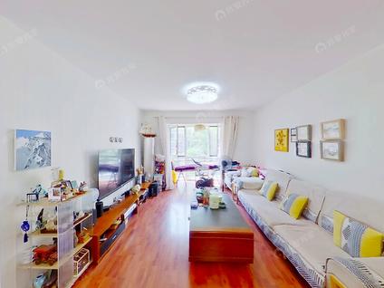 北京燕尚园3室1厅100.48平中楼层/共8层