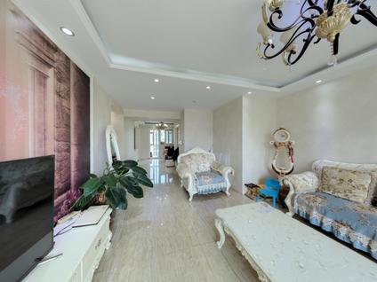 北京民生兴庆府大院(东区)6室2厅210.55平高楼层/共7层