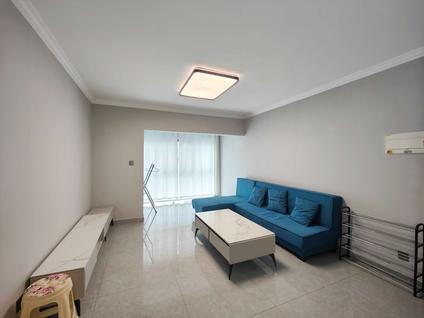 北京武阳郡邸(B区)3室2厅99平低楼层/共15层