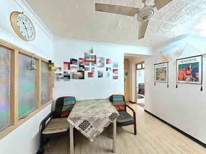 北京东井一村2室1厅69.8平低楼层/共7层