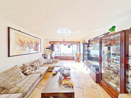 北京益辰欣园3室2厅141.37平中楼层/共11层