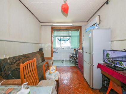 上海临沂三村2室1厅57.94平中楼层/共6层