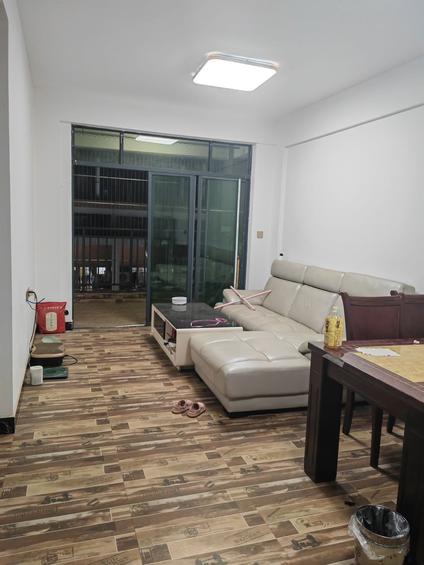 北京广晟学府花园汇博苑1室2厅51.15平高楼层/共9层