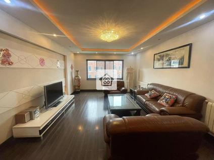 北京湖畔新村5室3厅234平高楼层/共6层