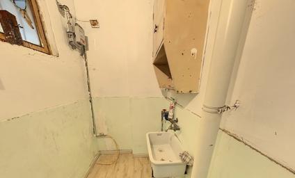 北京四箴北里1室1厅35.44平高楼层/共6层