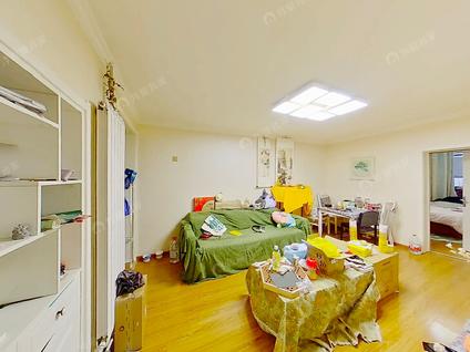 北京定福庄西里(一号院南区)2室1厅69.15平低楼层/共6层