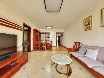 北京龙泉家园3室2厅128.35平中楼层/共22层