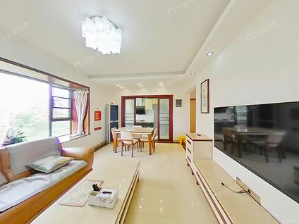 北京云锦美地3室2厅105.13平中楼层/共11层