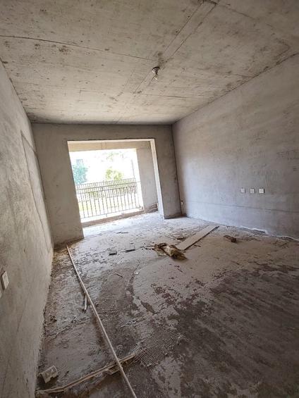 北京葛天城3室2厅132平低楼层/共19层