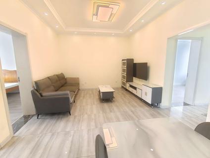 北京建行宿舍3室1厅95.21平高楼层/共6层