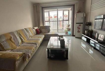 北京宏宇城(A区)3室2厅117平中楼层/共18层