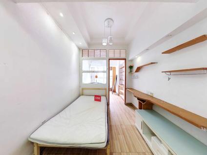 北京旭飞花园1室1厅27.98平中楼层/共9层