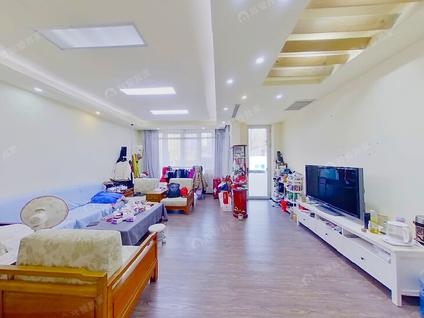 北京主语家园6室1厅293.24平低楼层/共1层