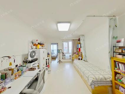 北京普惠北里2室1厅79.34平高楼层/共28层