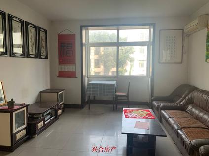 北京潍水蓝湾3室2厅122平中楼层/共5层