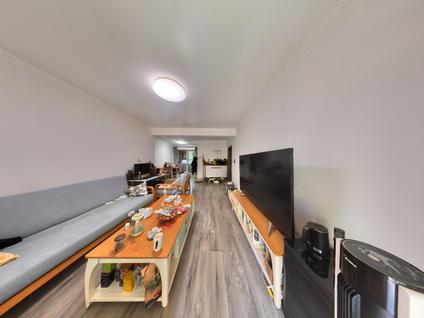 北京金地褐石公馆5室2厅192.94平低楼层/共26层