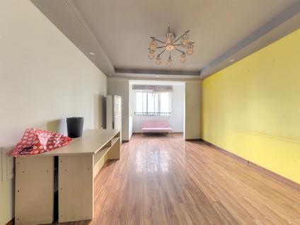 北京华盛景园3室2厅127.92平低楼层/共27层