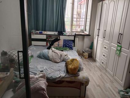 哈尔滨文化小区1室1厅37平低楼层/共8层