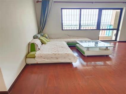 北京君汇熙庭3室2厅96.36平高楼层/共24层