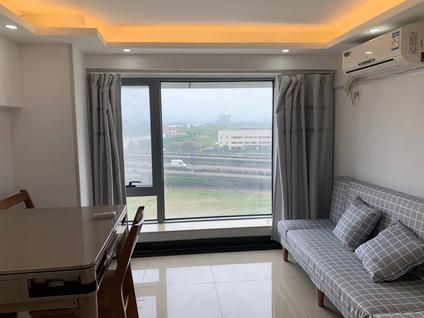 北京明发新城中心1室0厅35平低楼层/共20层