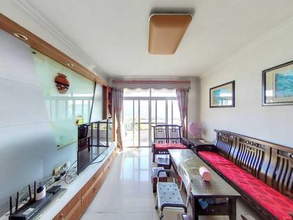 北京电器研究所大院4室2厅123.4平高楼层/共16层