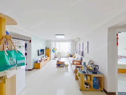 北京大方居2室1厅89.99平中楼层/共22层