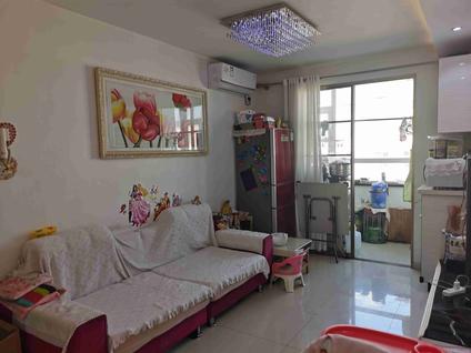 北京皓月小区2室1厅68.45平高楼层/共6层