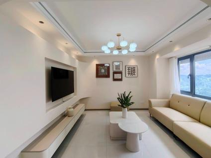 北京中天甜蜜小镇2室1厅61平高楼层/共35层