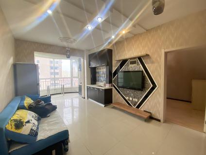 北京新大发国际住宅(A区)2室1厅78平中楼层/共32层