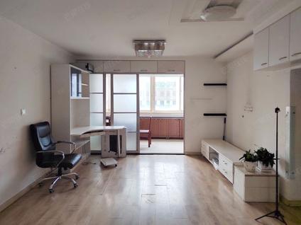 北京金穗世纪花园2室1厅81平中楼层/共7层