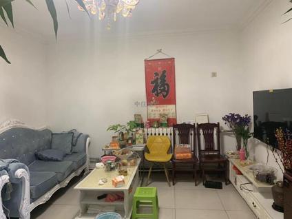 济南雅居花苑2室2厅85平低楼层/共6层