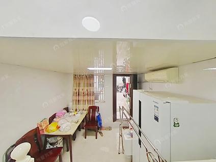 北京凤城小区(四村)1室1厅29平低楼层/共6层