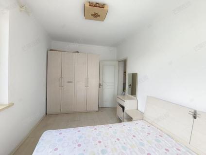 北京鑫丰国际2室1厅63平低楼层/共26层