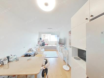 上海潍坊十村(一小区)3室1厅75.73平高楼层/共6层