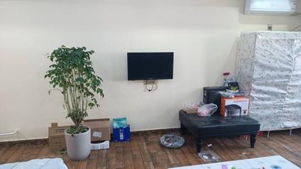 新乡江山城1室1厅53平中楼层/共21层