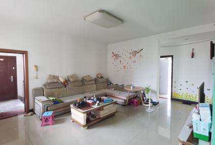 北京康逸家园3室2厅134平高楼层/共7层