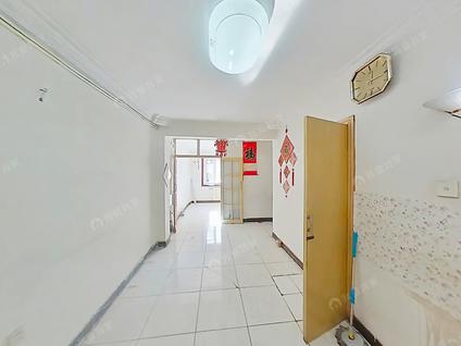 北京蓉芳里2室1厅65.32平中楼层/共9层