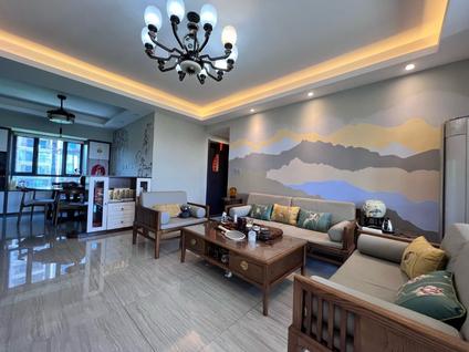 北京揭阳碧桂园4室2厅145平低楼层/共28层