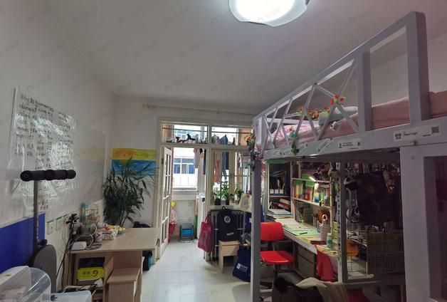 北京崇仁里1室1厅30.45平中楼层/共6层