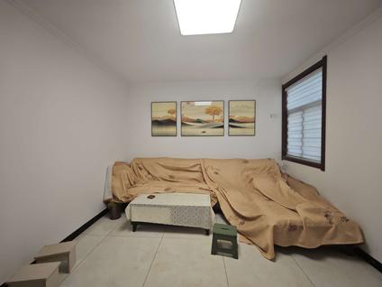 北京中原小区3室2厅91平中楼层/共5层