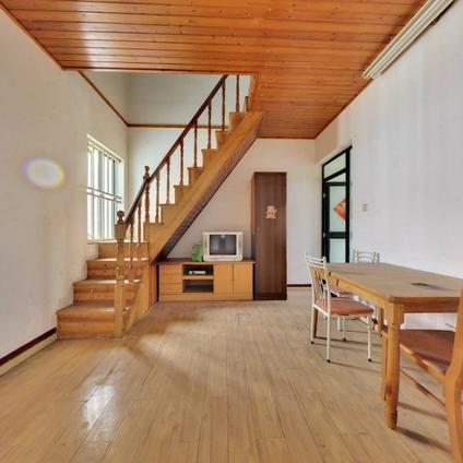 南京丽都雅苑3室1厅61.12平高楼层/共6层