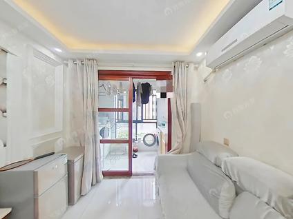 北京虎池苑2室2厅86.17平中楼层/共30层