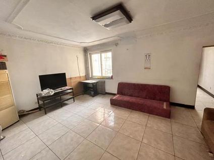 北京南沿里2室1厅81.22平高楼层/共6层