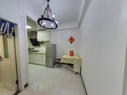 北京燕翔(东里)2室1厅56.49平中楼层/共5层