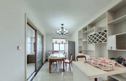 北京西亚斯御璟3室2厅132.51平中楼层/共26层