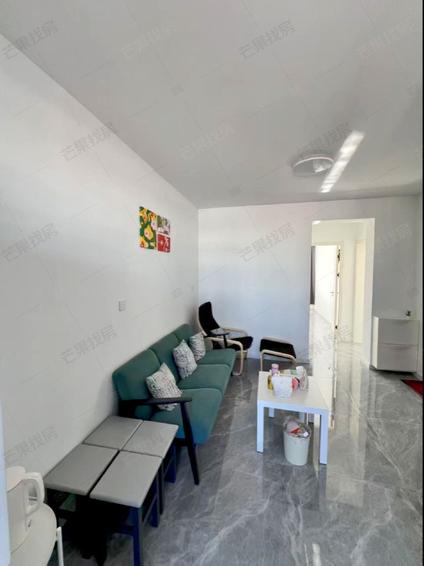 北京北陵小区2室1厅69平高楼层/共7层