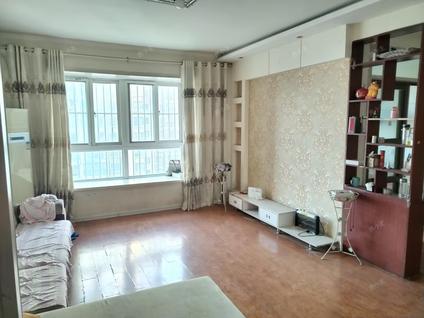 北京杨柳国际新城尚品(K区)2室1厅104平中楼层/共19层