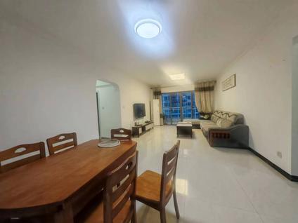 北京国际新城3室2厅127平高楼层/共21层